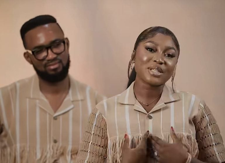 Chris and Pearl Okafor