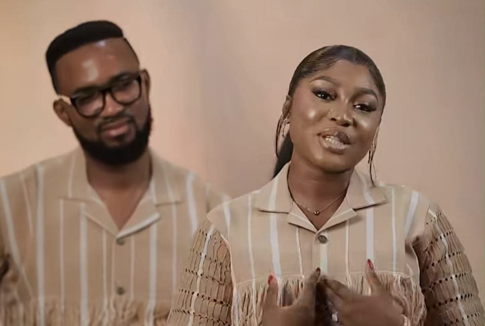 Chris and Pearl Okafor