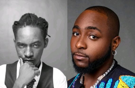 ‘Wack musician’ | ‘Stop taking drugs’ – Jesse Jagz, Davido&hellip;