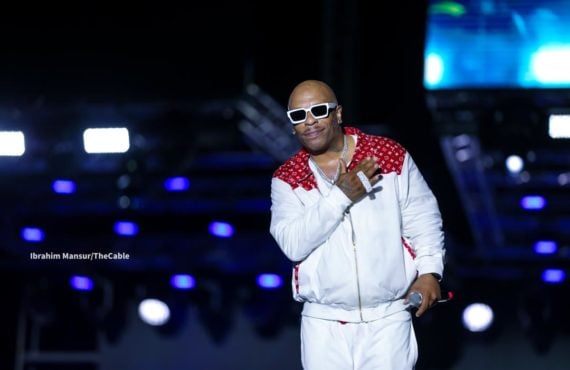 Spliff Star: I left music for 15 years due to&hellip;