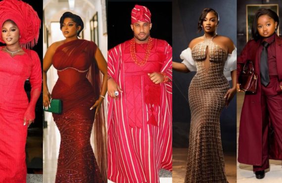 Imisi, Ebube Obio, JMK… TCL’s celebrity fashion picks of the&hellip;