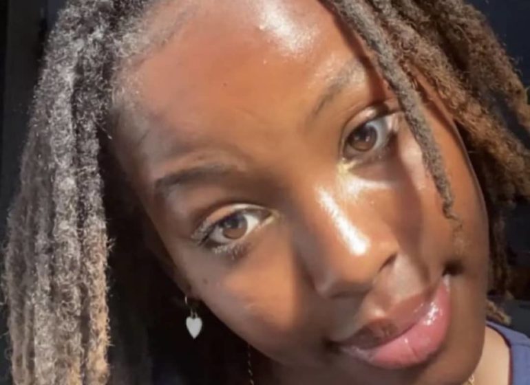 Karen Lojore, lady who died at Asake's concert