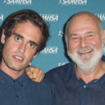 Rob Reiner’s son Nick charged with murder after parents' deaths