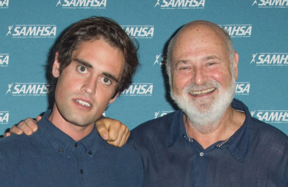 Rob Reiner’s son Nick charged with murder of his parents