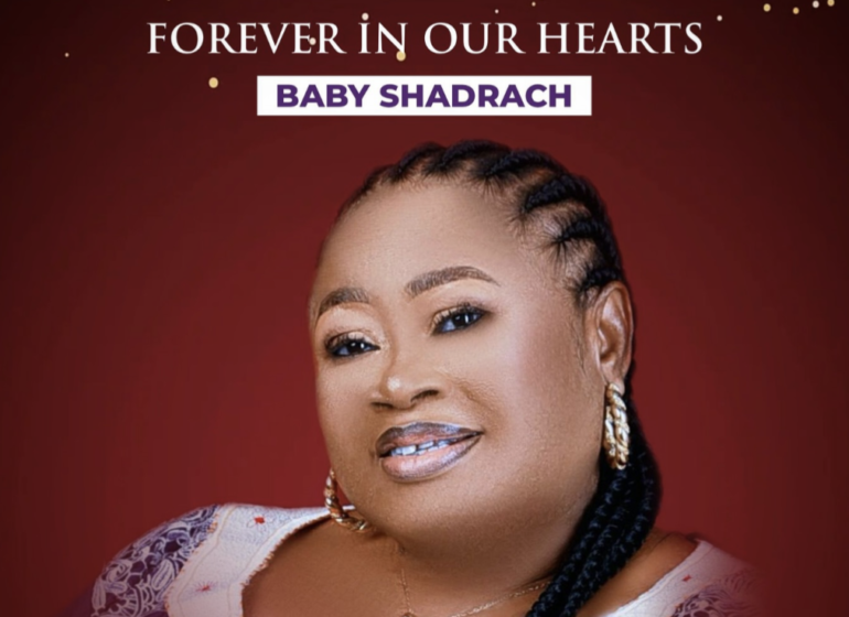 Bucci Franklin loses mum