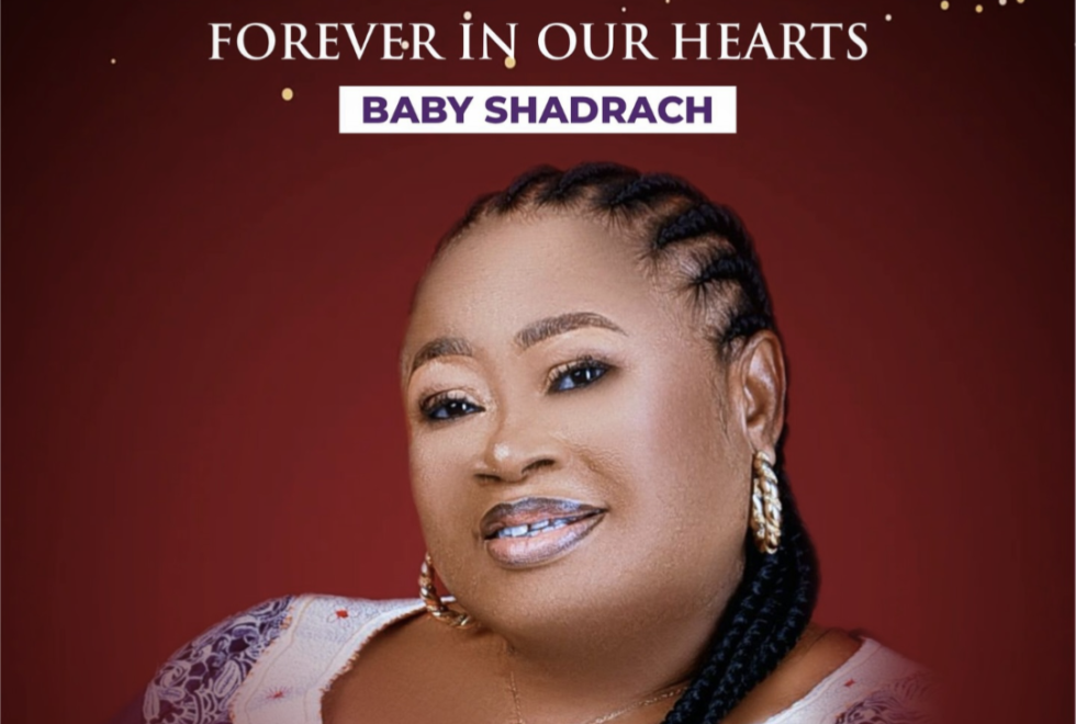 Bucci Franklin loses mum