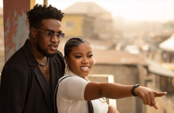 Veekee James: Why my husband can never have a female…