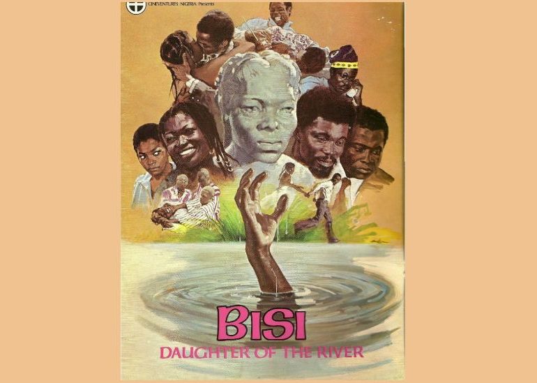 Producer seeks copyright clearance to remake 1977 classic ‘Bisi, Daughter of the River’