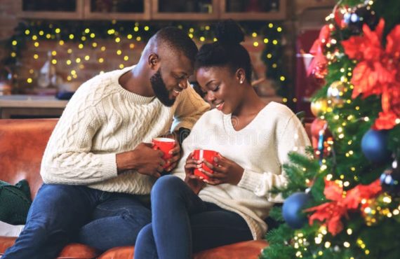 The Christmas conversation we didn’t know we needed