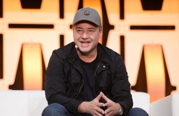 Call of Duty co-creator Vince Zampella dies in car crash