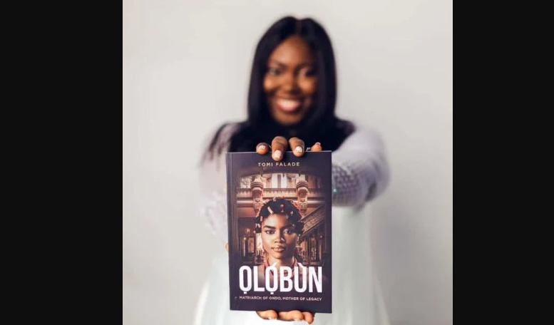 BOOK REVIEW: OLOBUN — Matriarch of Ondo, Mother of Legacy
