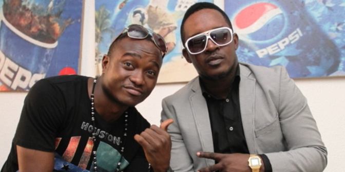 MI Abaga and Brymo