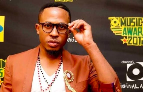 Naeto C: Why I stopped making music
