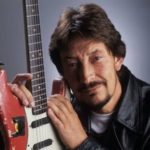 Chris Rea