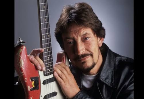 ‘Driving Home For Christmas’ singer Chris Rea dies at 74