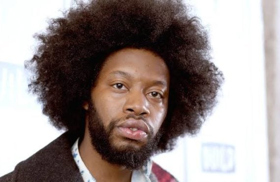 Actor Jeremy O. Harris released after 3-week detention in Japan…