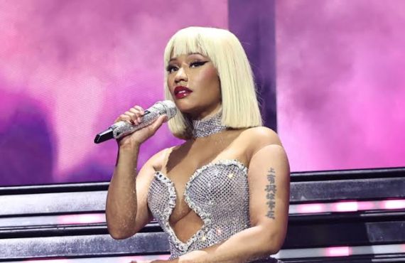 Nicki Minaj reveals why she spoke out on ‘attacks on&hellip;