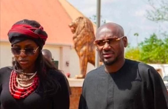 2Baba’s family petitions police, accuses Natasha of assault, bigamy