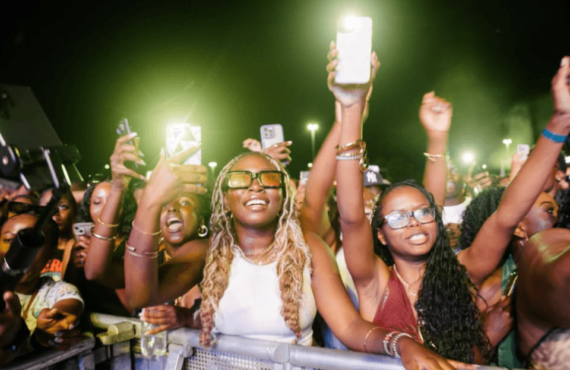 FULL LIST: 40 events to attend in Lagos for ‘Detty…