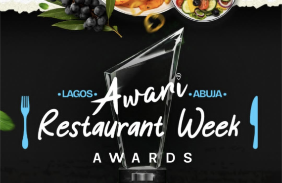 Restaurants in Lagos, Abuja recognised at 11th Awari awards