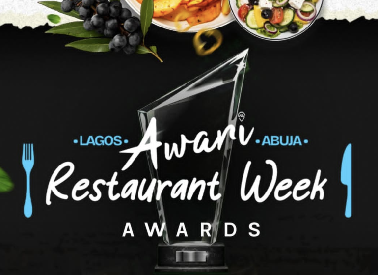 Restaurants in Lagos, Abuja recognised at 11th Awari awards