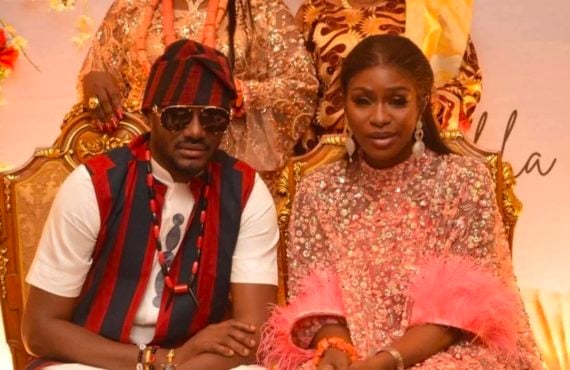 ‘Natasha is getting death threats’ — 2Baba warns family not…