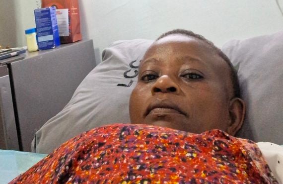 Jehovah’s Witness cancer patient under fire for rejecting chemotherapy despite…