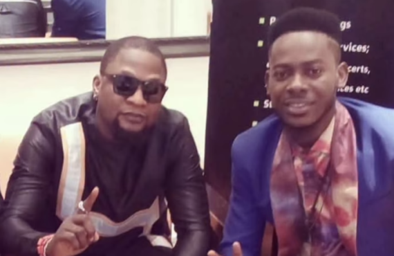 Jazzman to Adekunle Gold: What you did to my song,…