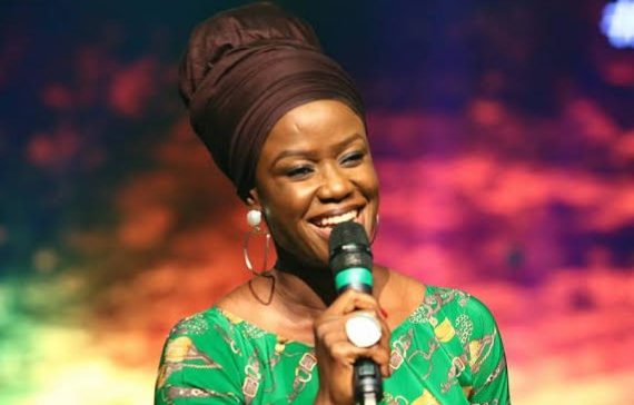 Sola Allyson: Why I converted from Islam to Christianity