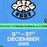 Bella Shmurda, Busta Rhymes, Juma Jux to headline Detty December Fest