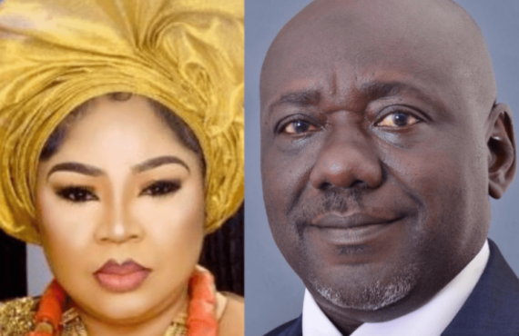 Rita Daniels loses AGN presidency to Abubakar Yakubu