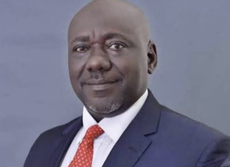 AGN president Abubakar Yakubu