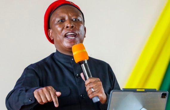 EXTRA: I’ll visit Nigeria, eat jollof if US restricts my…